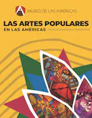 Las Artes Populares en Las Américas - Guía Educativa