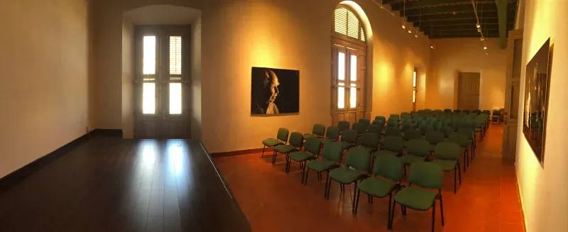 Foto Salón Multiusos