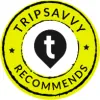 Trip Savvy logo