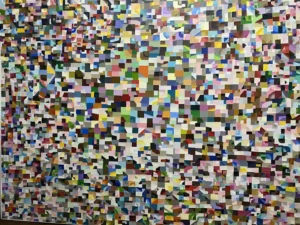 Diario Abstracto - Rafael J. Rodriguez