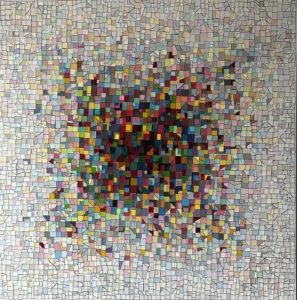 Diario Abstracto - Rafael J. Rodriguez