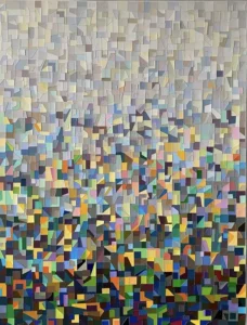 Diario Abstracto - Rafael J. Rodriguez