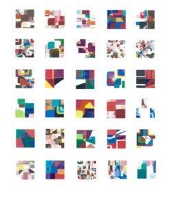 Diario Abstracto - Rafael J. Rodriguez