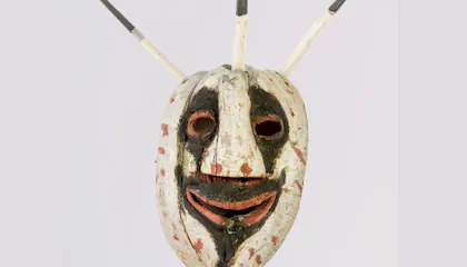 Sala la Herencia Africana