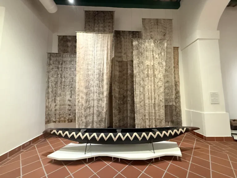 El Indígena de Las Américas