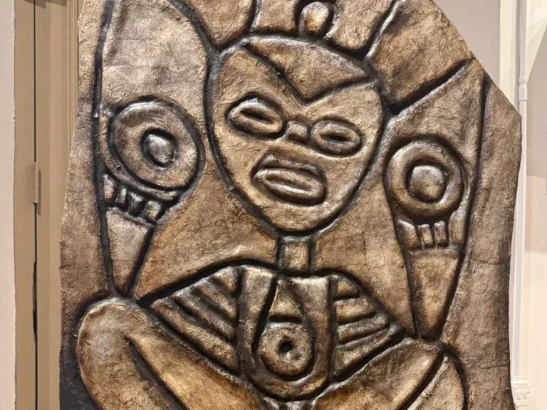 El Indígena de Las Américas