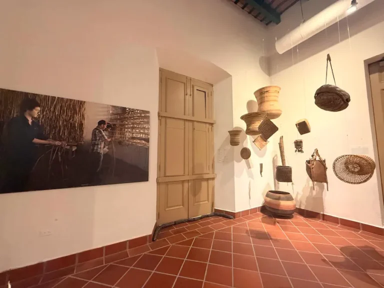 El Indígena de Las Américas