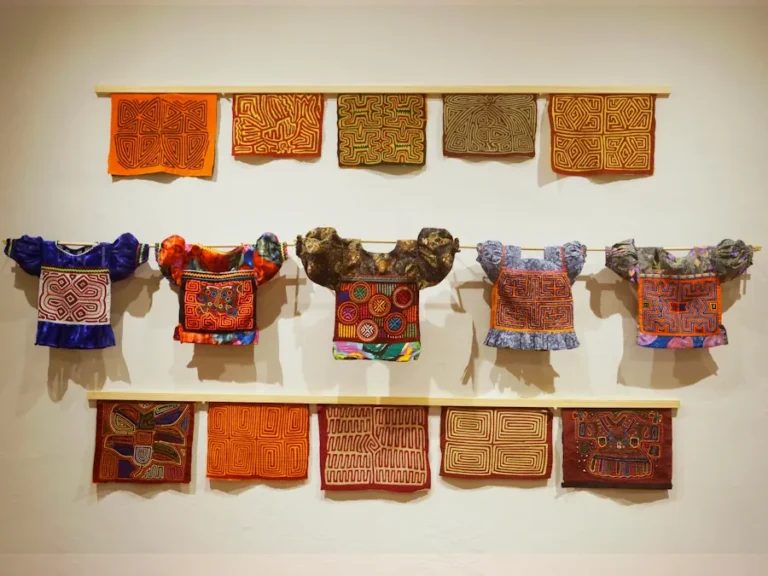 El Indígena de Las Américas