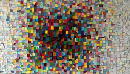 Diario Abstracto