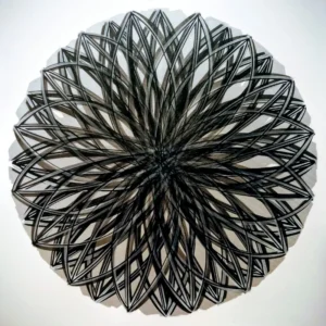 Elí Barreto - Geometría Mística