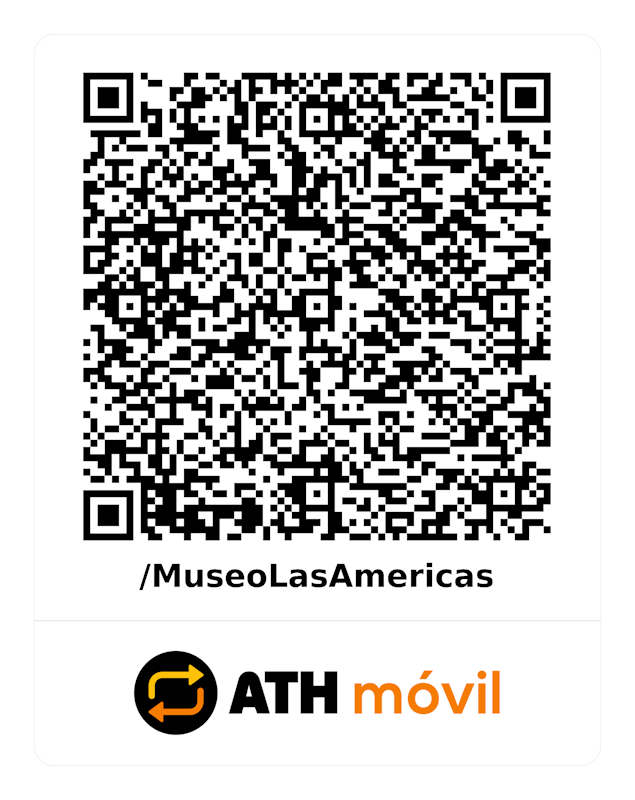 ATH Móvil - QR code