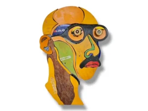 Exposición Retrospectiva - Jorge Cordero