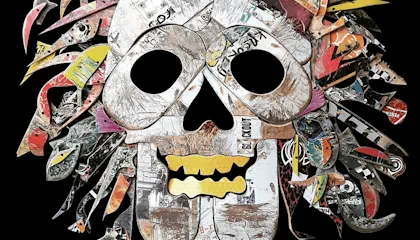 Exposición Retrospectiva - Jorge Cordero