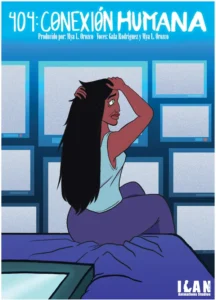 Macro: Fragmentos Centralinos. Colectiva de estudiantes de 12mo de la Escuela Especializada Central de Artes Visuales de San Juan, Puerto Rico