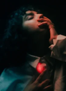 Macro: Fragmentos Centralinos. Colectiva de estudiantes de 12mo de la Escuela Especializada Central de Artes Visuales de San Juan, Puerto Rico