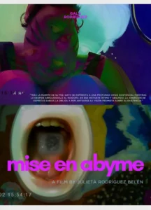 Macro: Fragmentos Centralinos. Colectiva de estudiantes de 12mo de la Escuela Especializada Central de Artes Visuales de San Juan, Puerto Rico