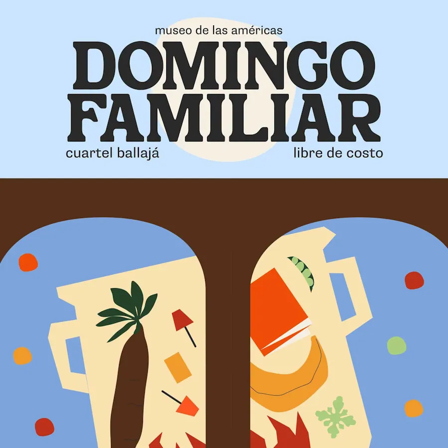 Domingo Familiar