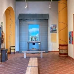 Sala Santos de palo de Puerto Rico – 3